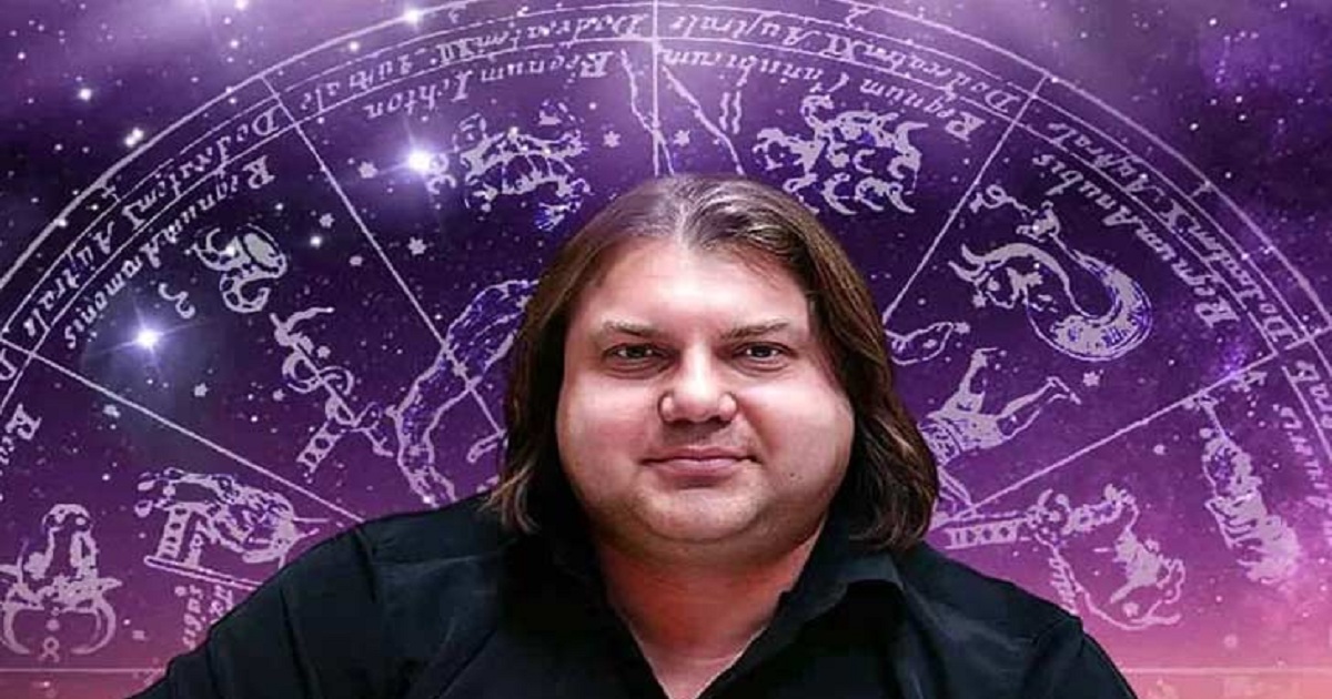 Известный астролог предсказывал глобальный катаклизм в начале 2020 года